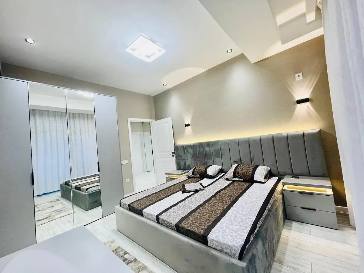 Narimanova Residence バクー